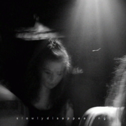 Sleeping Peonies : Slowlydisappearing Sleeping Peonies : Slowlydisappearing